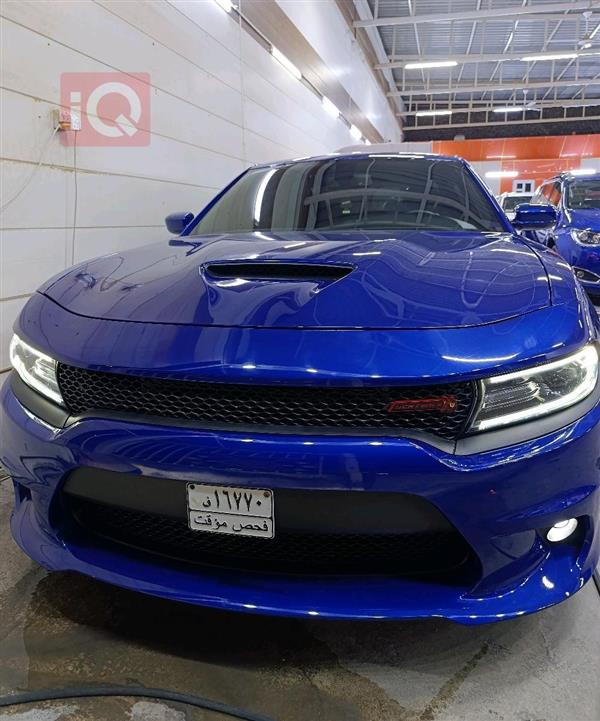 Dodge for sale in Iraq